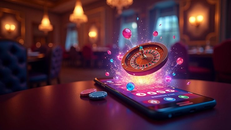 Privasi akun saat membaca bonus