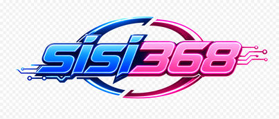Logo sisi368 untuk beranda